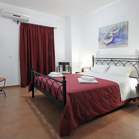 Kythera Golden Sun Agia Pelagia  外观 照片