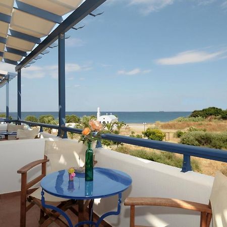 Kythera Golden Sun Agia Pelagia  外观 照片