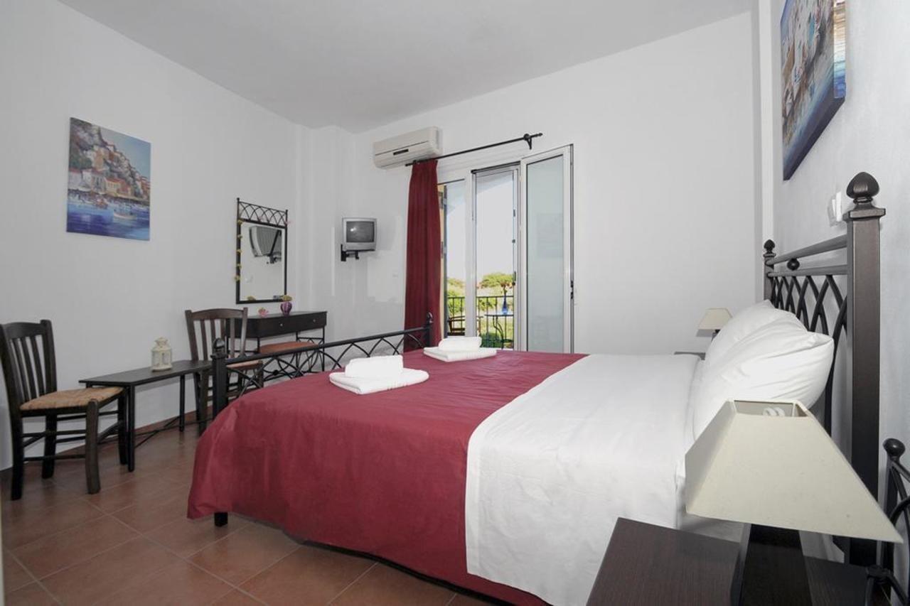Kythera Golden Sun Agia Pelagia  外观 照片