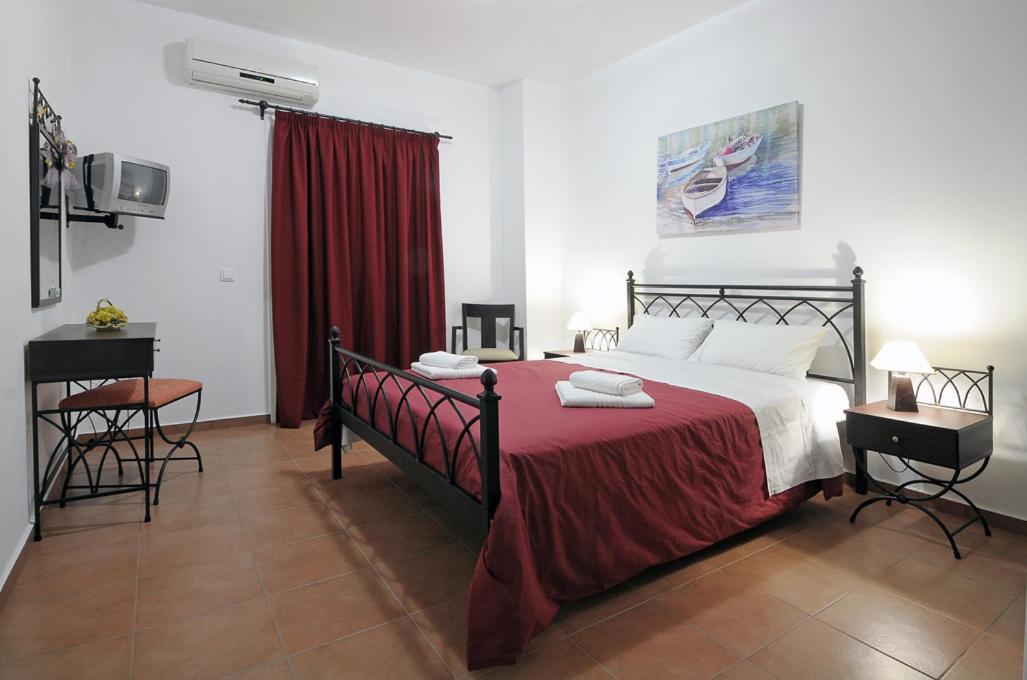 Kythera Golden Sun Agia Pelagia  外观 照片