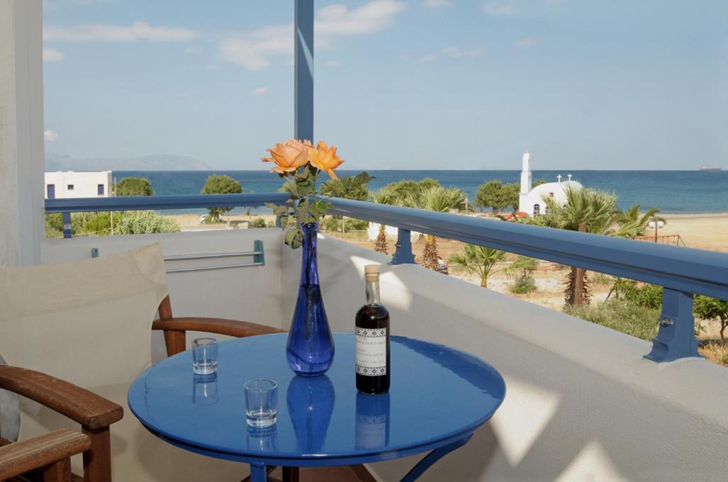 Kythera Golden Sun Agia Pelagia  外观 照片