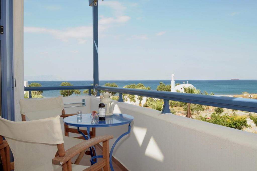 Kythera Golden Sun Agia Pelagia  外观 照片