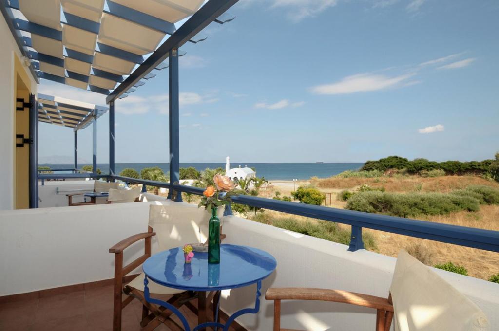 Kythera Golden Sun Agia Pelagia  外观 照片